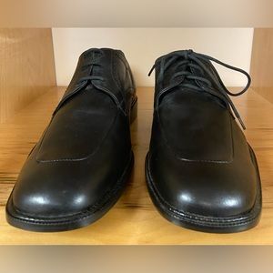 NWOB PESTALOZZI CLASSY MEN SHOES MADE IN BRAZIL SIZE 9